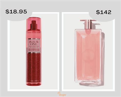 bath and body works dupe reviews.